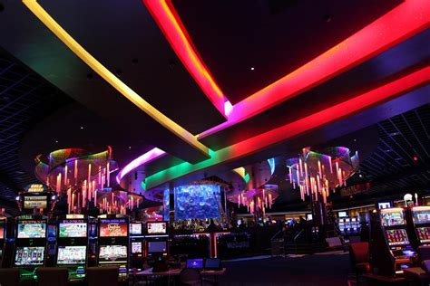 atlanta casino events